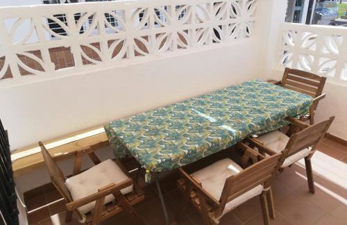 Miramar Conil - Foto 4