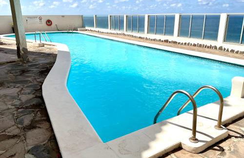 Las Olas Suite - Bajamar - Foto 24