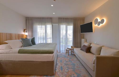 MIRIVILI hospitality & wellness - Foto 48