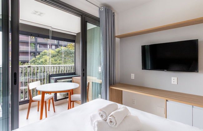 Studios Hub Vila Madalena - Foto 11