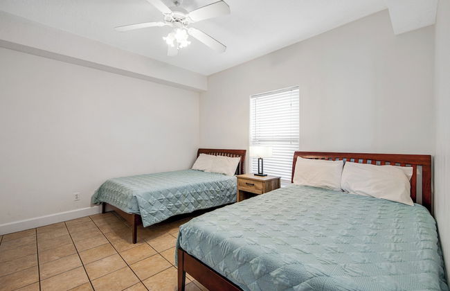 Ocean Villa Resort - Foto 5