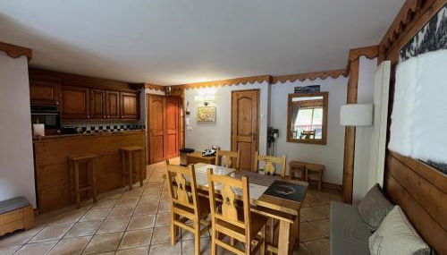 Appartments in Tignes Ecrin des Neiges - Foto 3