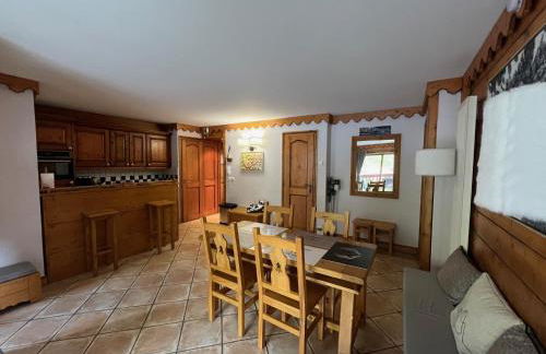 Appartments in Tignes Ecrin des Neiges - Foto 3