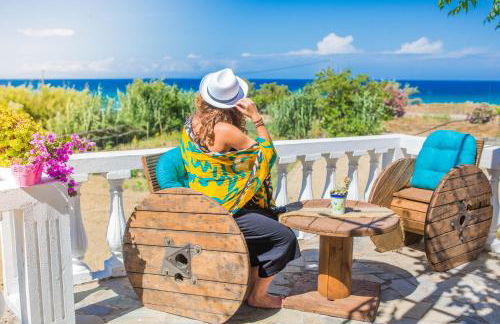 Ammos Apartments - Foto 23