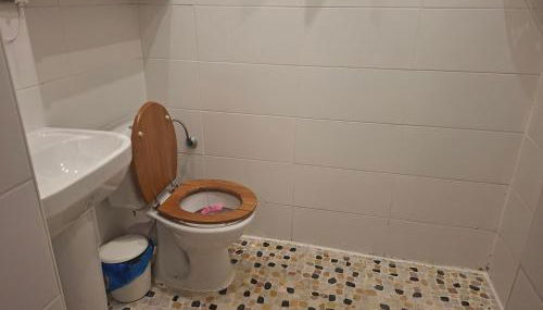 Studio avec jacuzzi - Foto 4