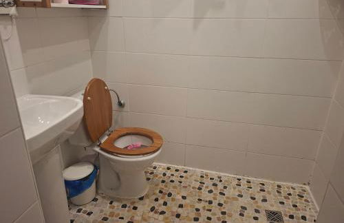 Studio avec jacuzzi - Foto 4