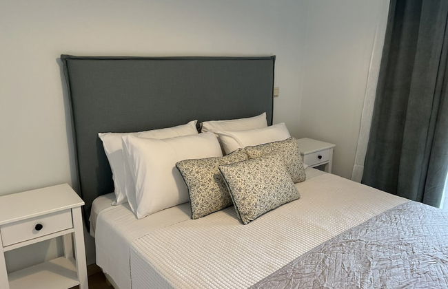 Barbati Bay Elegant Apartments - Foto 20