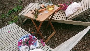 Finca rural House Tenerife Relax And Enjoy - Foto 3