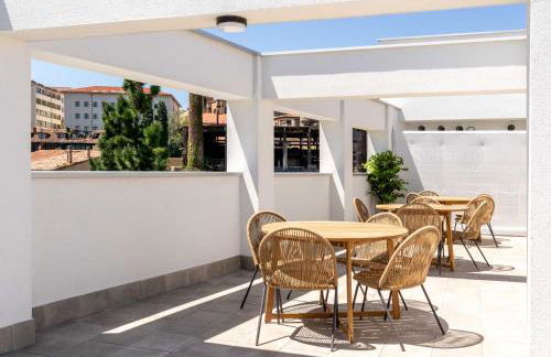 Limehome Oviedo Calle Postigo Bajo - Foto 98