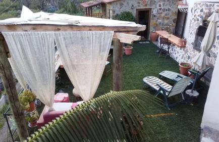Cosy Chalet with Terrace in Hermigua - Ideal for Couples - Foto 33