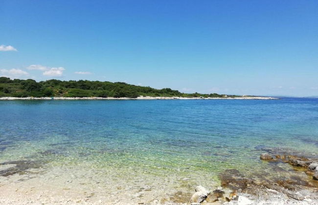 Apartment in Croatia Near the Coast - Foto 35