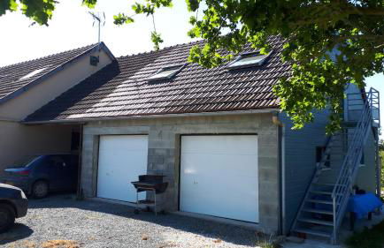 Gîte LES CHANTS DU CREPUSCULE - Foto 60