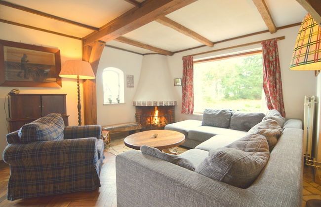 Hideaway: Sauna, Tennis & Trampoline - Foto 1