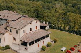 Tenuta Bellingeri - Locanda del Barco - Foto 16