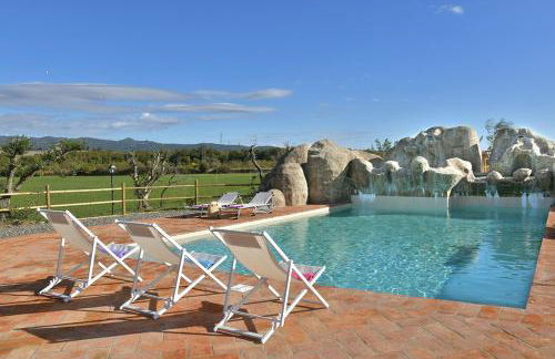 Podere La Querciola - Foto 9