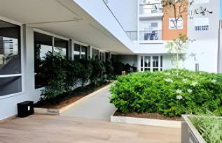 Apto 2/4 com Wi-Fi, TV, piscina e garagem | 1402 - Foto 29