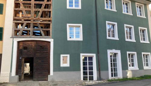 PEARLs - Stilvolle Wohnung zwischen dem Schwarzwald & der Schweiz - Foto 4