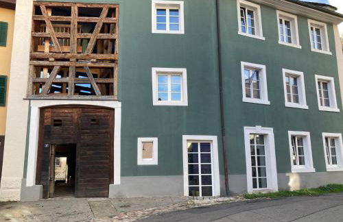 PEARLs - Stilvolle Wohnung zwischen dem Schwarzwald & der Schweiz - Foto 4