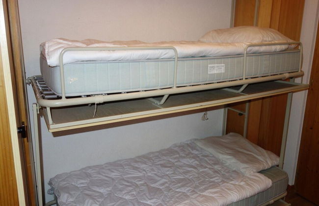 Apartment With Balcony Views of Nendaz - Foto 3