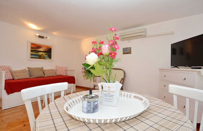 Blissful Bay Apartments Vrboska - Foto 55