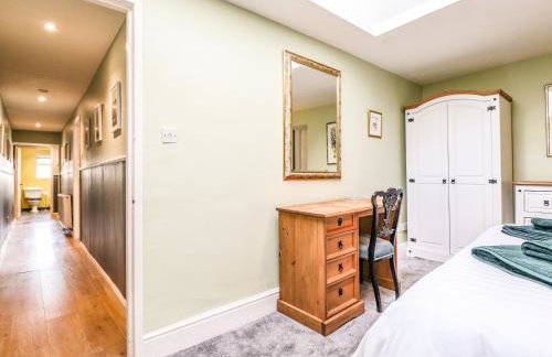 West Farm Cottage - Foto 32