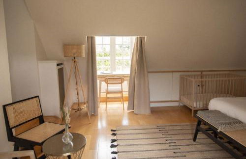 Maison pour 15 personnes - Piscine - 50 min /Paris - Foto 39