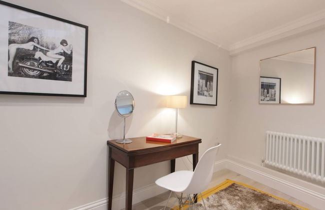 Newly Refurbished 1 Bedroom in Vibrant Notting Hill - Foto 7