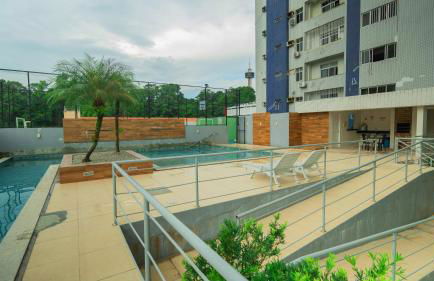 Cityway Apt - Foto 42