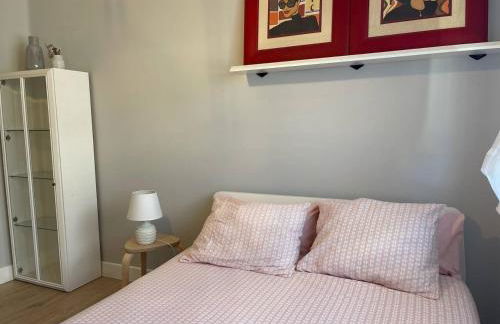 Artza II apartamento con vistas al puerto - Foto 14