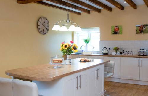 The Haybarn - Foto 56