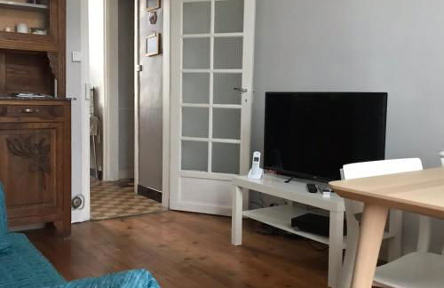 Maison Bernadette - Premier Etage - Foto 28