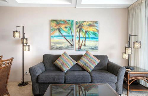 The Whaler, Studio with Stunning Ocean Views! Complimentary Rental Car Included! WH1-1218 by KBM - Photo 78