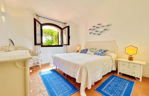 Villetta Acquamarina Sul Campo Da Golf - Foto 9