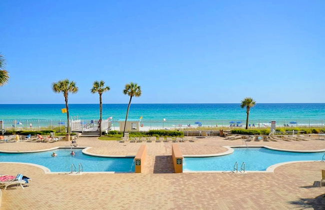 Silver Beach Towers 603 East - Foto 24