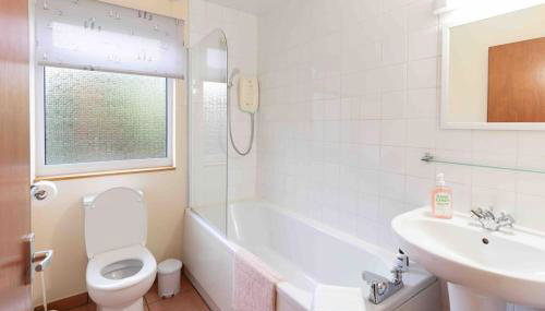 Garden Cottage Helensburgh - Foto 5