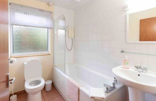 Garden Cottage Helensburgh - Foto 5