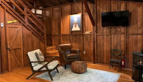 Woodside Cabin in Delaware Water Gap - Foto 3