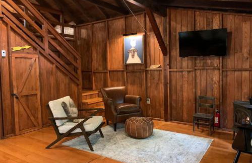 Woodside Cabin in Delaware Water Gap - Foto 3