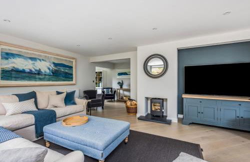 Modern Stylish Bosham Home - Pass The Keys - Foto 5