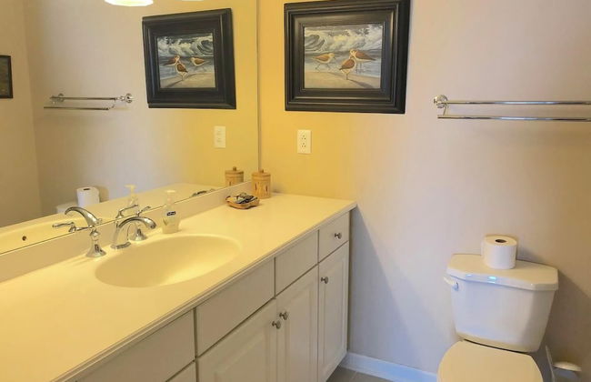 Collins Avenue 100 #309 - Foto 11