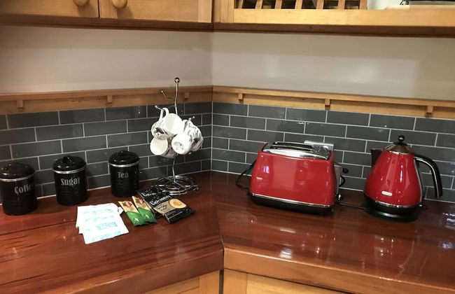 The Lodges - Photo 25