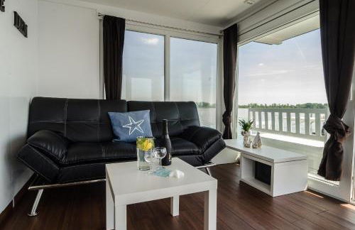 feststehendes Hausboot - Photo 6