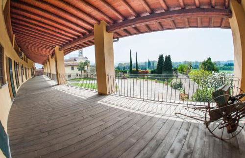 Agriturismo Villa Antonella - Photo 21