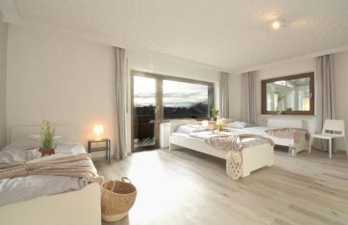 NUE10-FW Apartment in Lauf a.d. Pegnitz - Foto 1