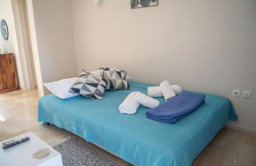 Naiads Nest - The Blue Wave - Foto 6