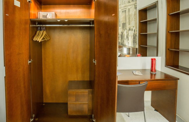 Napoli Chiaia 32 Deluxe Residence - Foto 64