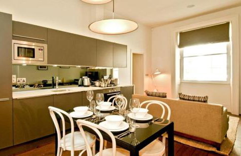 Native Cannon Street - Foto 5