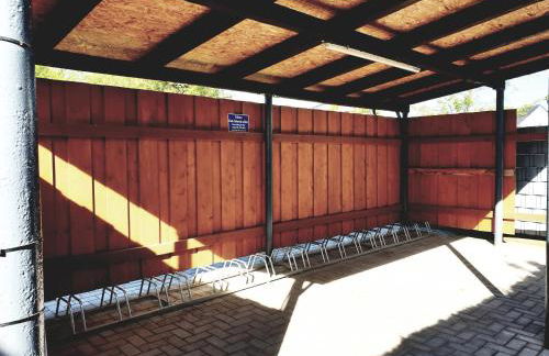 Ferienwohnungen "Am alten Backhaus" - Foto 20