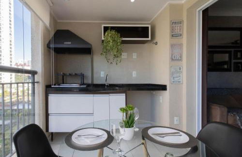 0408 - Studio Essenza Maia - Conforto Refinado - Foto 7