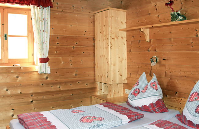 Sturmbachhütte - Foto 6